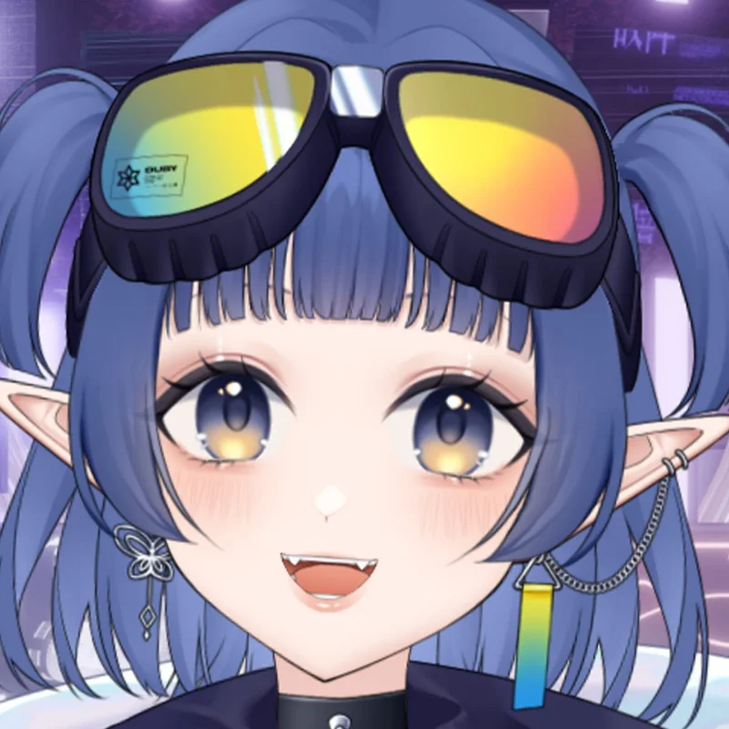 嘟比 avatar