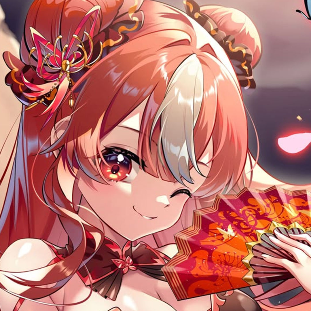 花燐 avatar