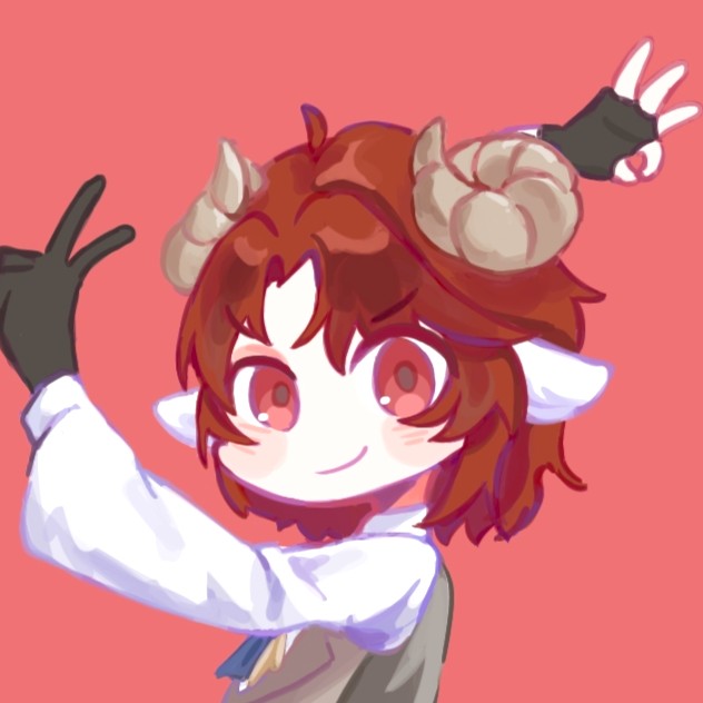 煦 avatar